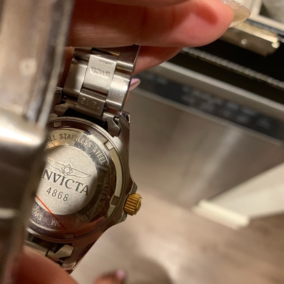 Invicta Watch - Picture 2 of 7